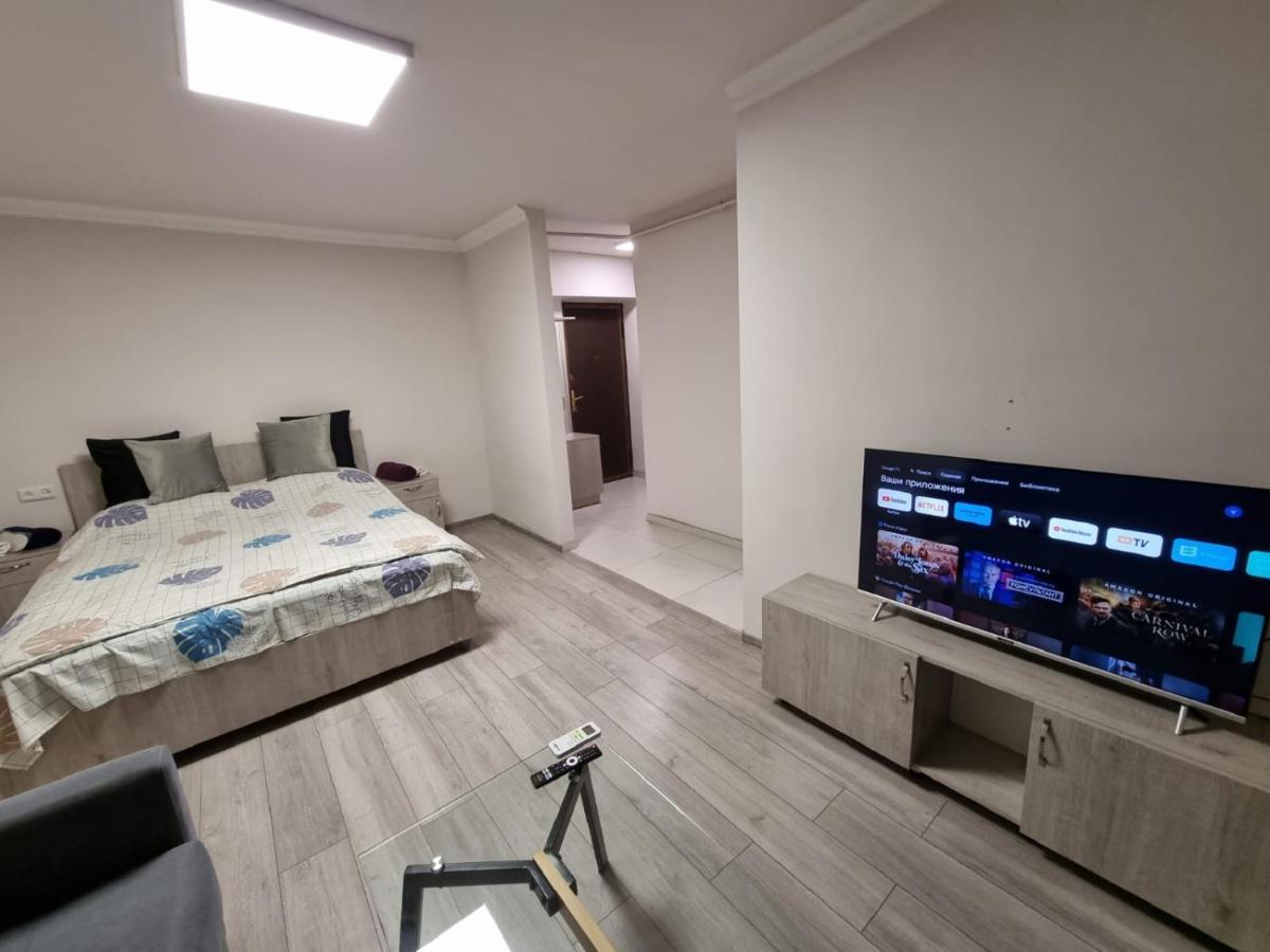شقة Vagashyan 18 يريفان المظهر الخارجي الصورة